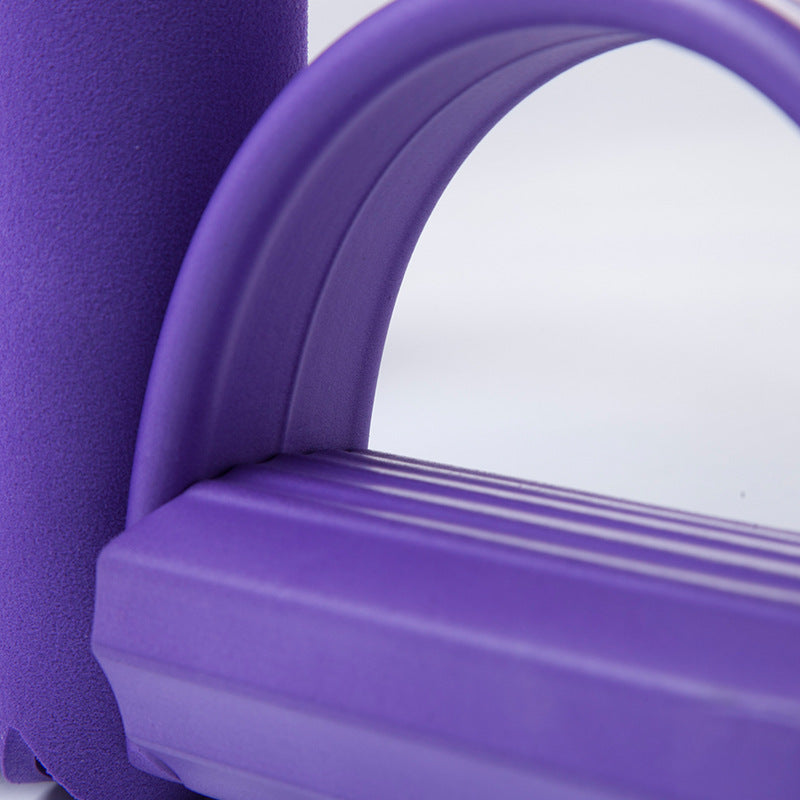 Adjustable Resistance Bands for Fitness