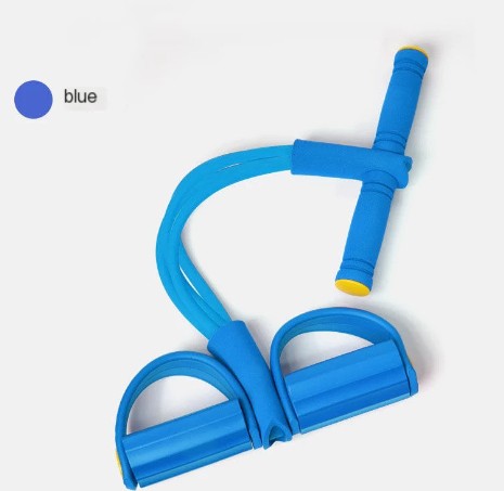 Adjustable Resistance Bands for Fitness