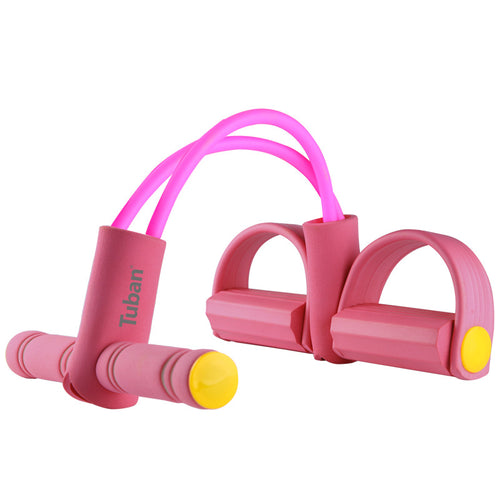 Adjustable Resistance Bands for Fitness