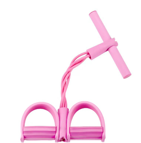 Adjustable Resistance Bands for Fitness