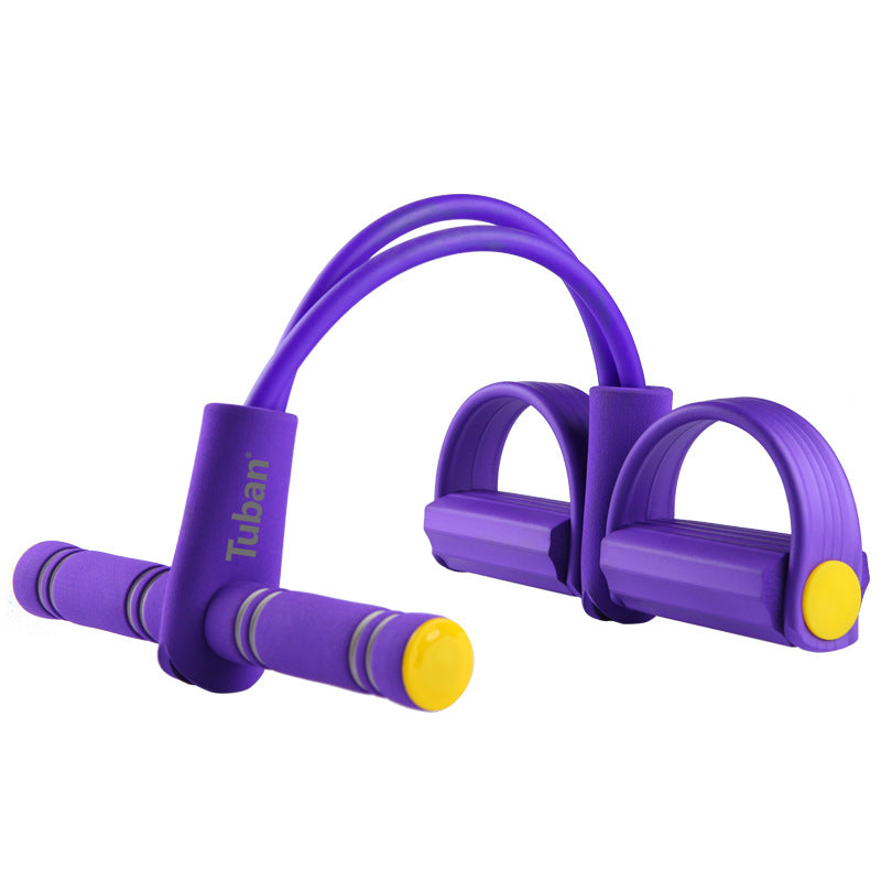 Adjustable Resistance Bands for Fitness