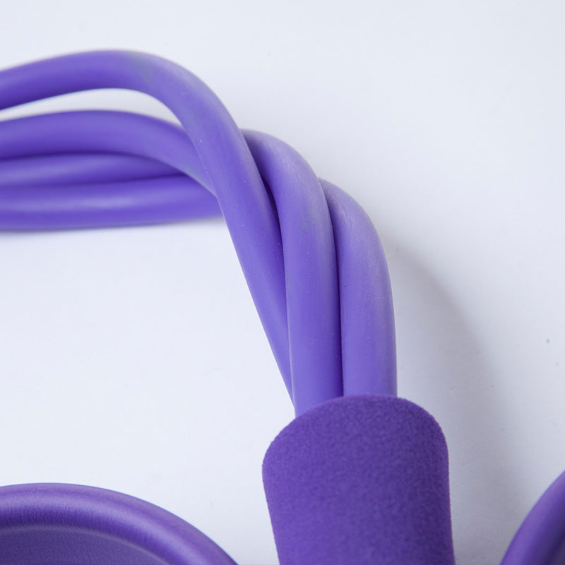 Adjustable Resistance Bands for Fitness